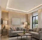 Luxury Interior Living Room