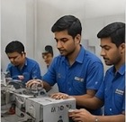 Technical Engineering Students